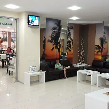 Palma Sluneční pobřeží