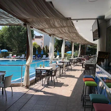 Palma Отель 3*