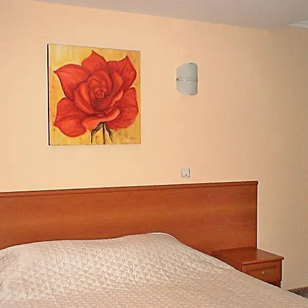 Hotel Palma 3*