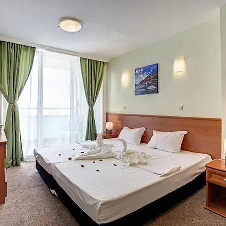 Palma 3*
