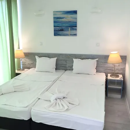 Palma Hotel 3*