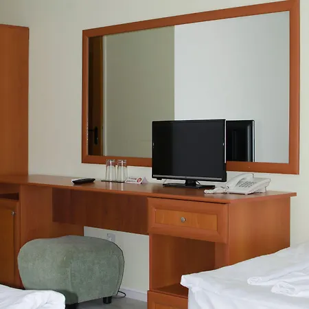 Palma Hotel 3*