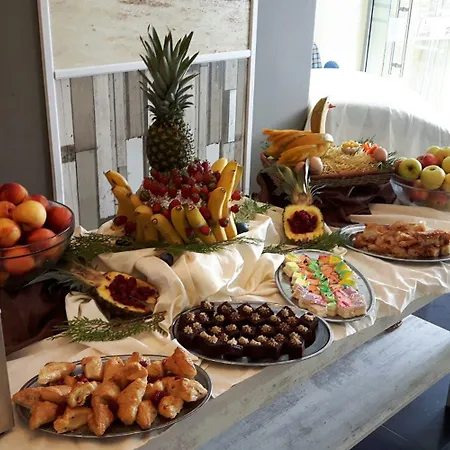Palma Hotel 3*