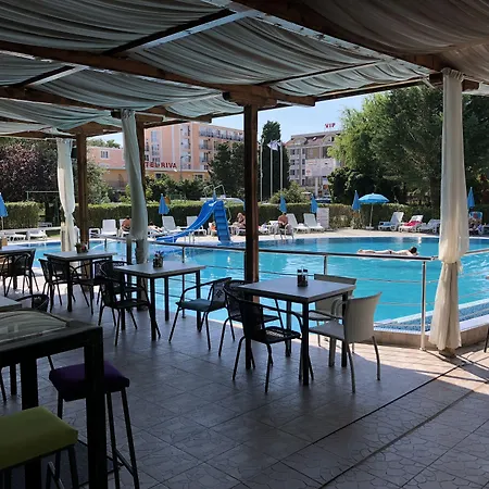 Palma 3*