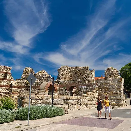 Hotel Palma
