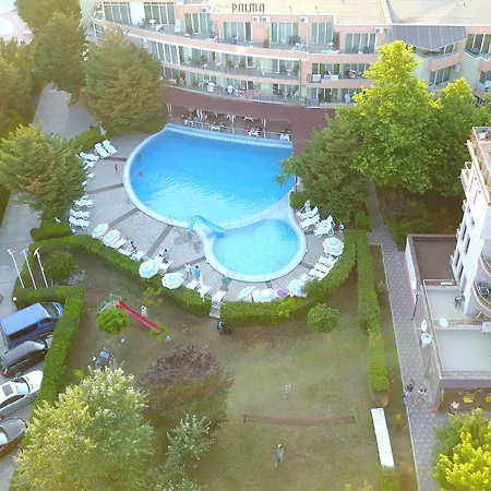 Hotel Palma