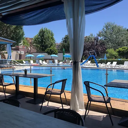 Hotel Palma