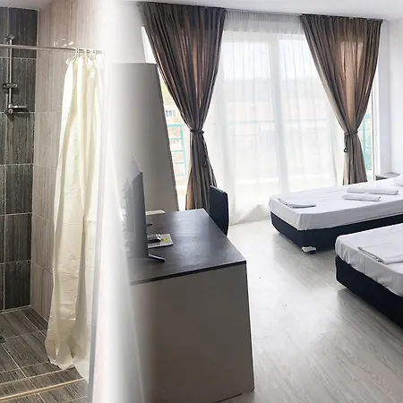 Palma 3*