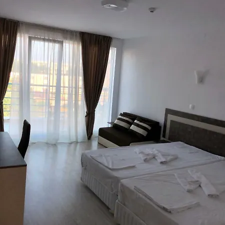 Palma 3* Sluneční pobřeží