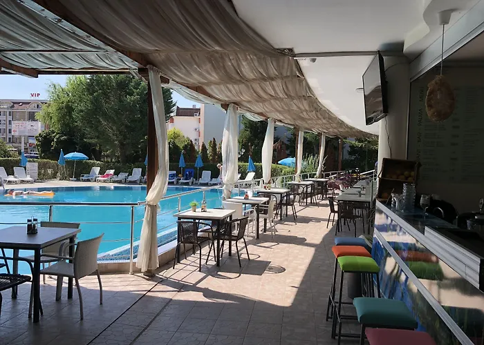 Palma Отель 3*
