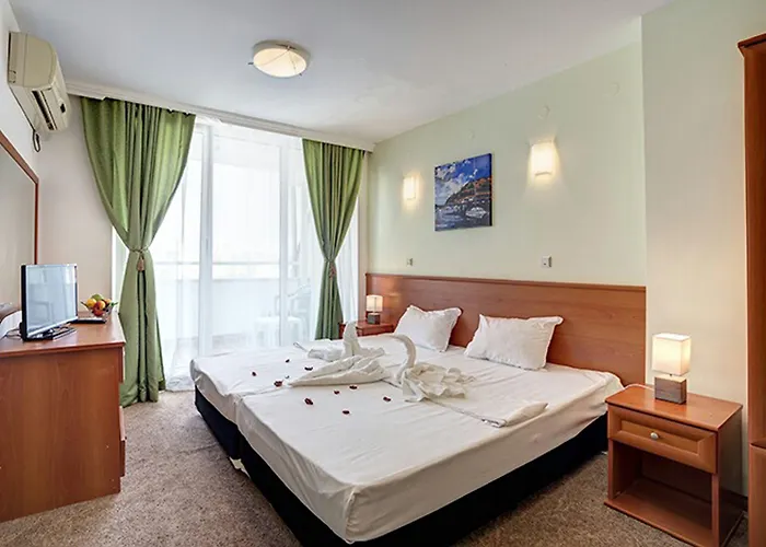 Palma 3*