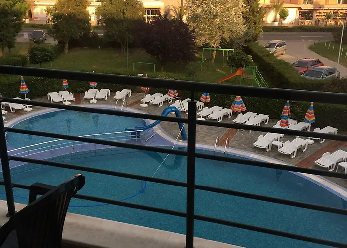 Palma 3*