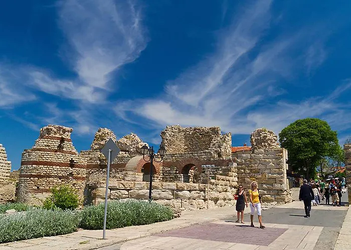 Отель Palma