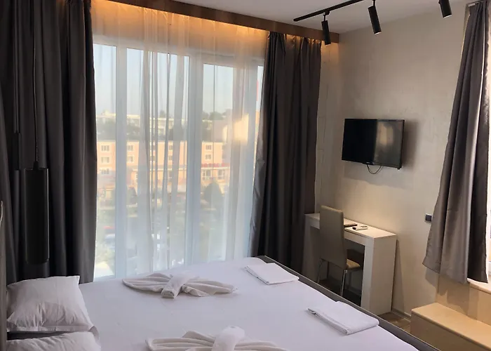 Palma Отель 3*