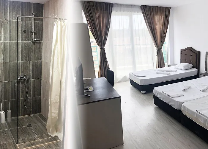 Palma 3*