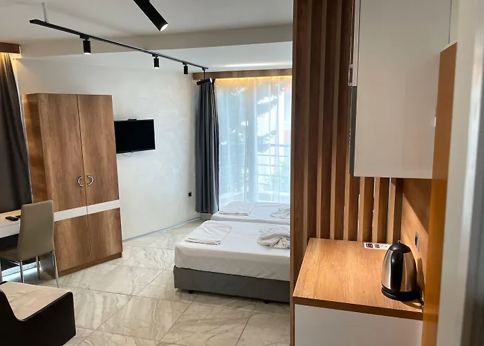 Отель Palma 3*