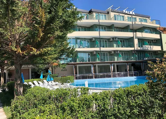 Palma 3*