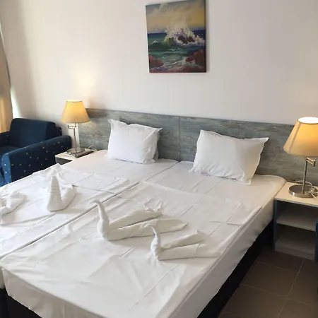 Palma 3* Sluneční pobřeží