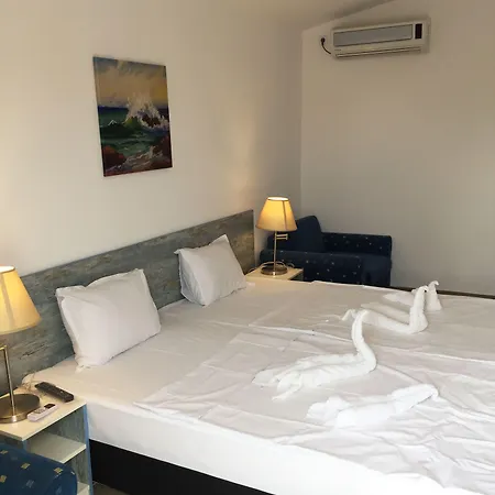 Palma 호텔 3*