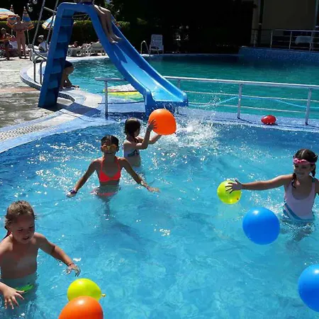 Palma Sluneční pobřeží