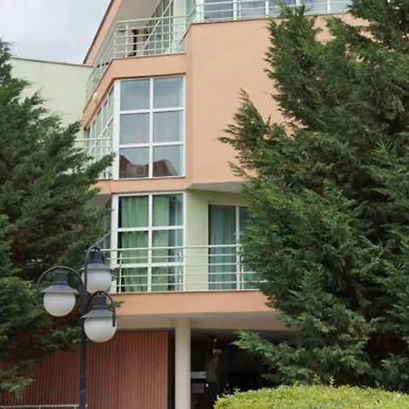 Palma 3* Sluneční pobřeží