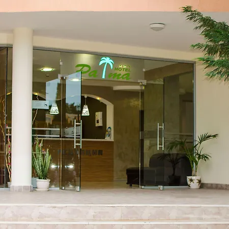 Palma 3* Słoneczny Brzeg