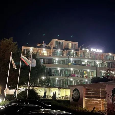 Palma 써니비치