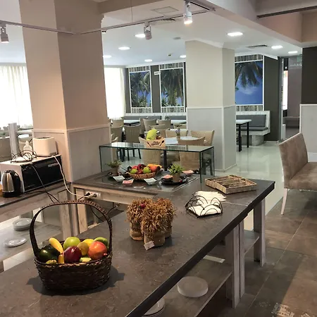 Palma Hotel Sluneční pobřeží