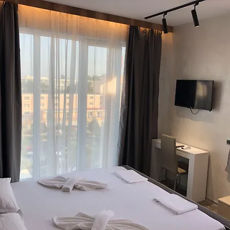 Palma 호텔 3*