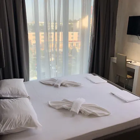 Palma 호텔