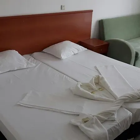 Palma 호텔 3*