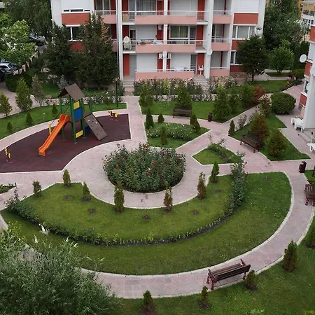 Palma 3* Sluneční pobřeží