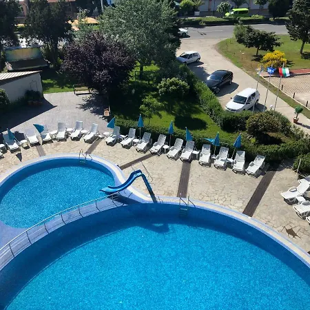 Palma 3* Sluneční pobřeží