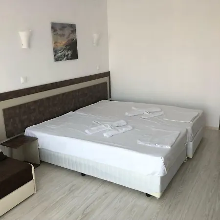 호텔 Palma