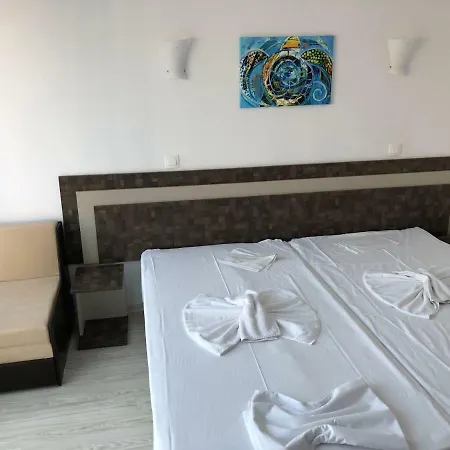 Palma 호텔 3*