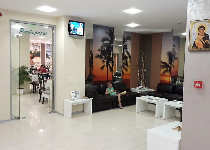 Palma Солнечный берег