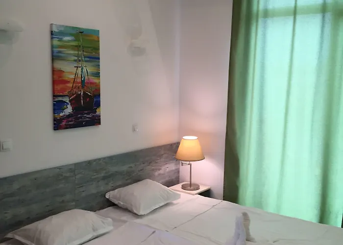 Palma 3* Солнечный берег