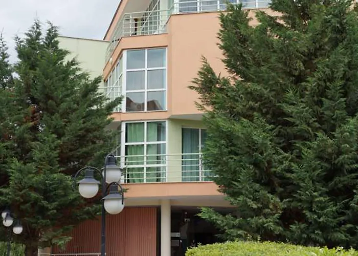 Palma 3* Солнечный берег