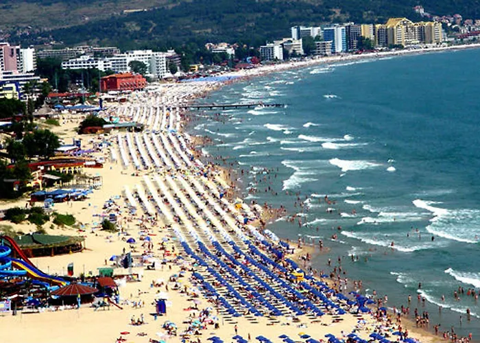 Palma 3* Солнечный берег