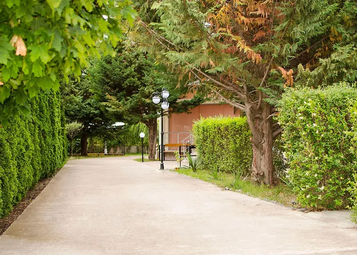 Palma 3* Солнечный берег