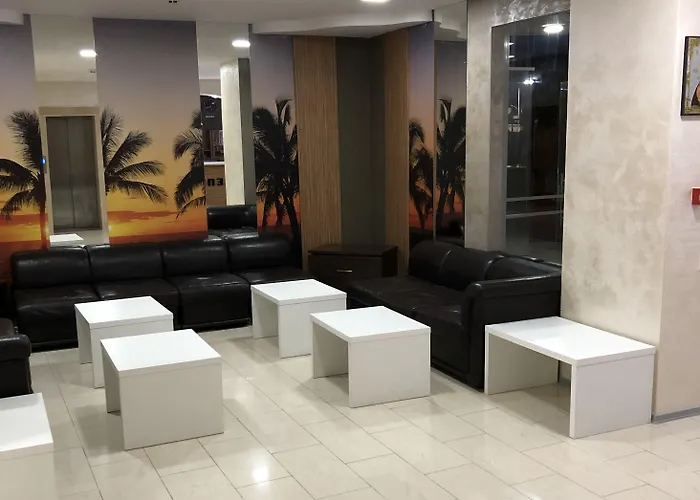 Palma Солнечный берег