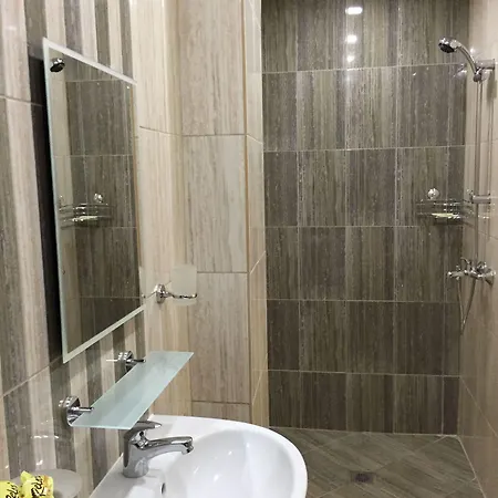 Отель Palma Солнечный берег