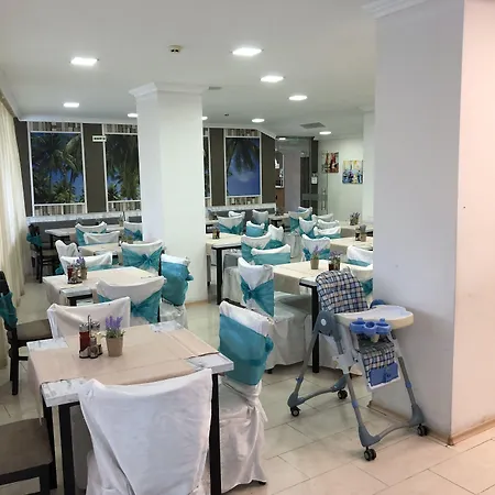 Palma Солнечный берег