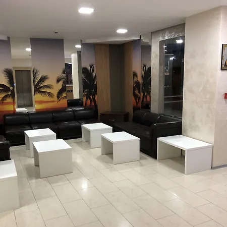 Palma Солнечный берег