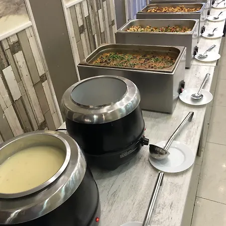 Palma Отель Солнечный берег