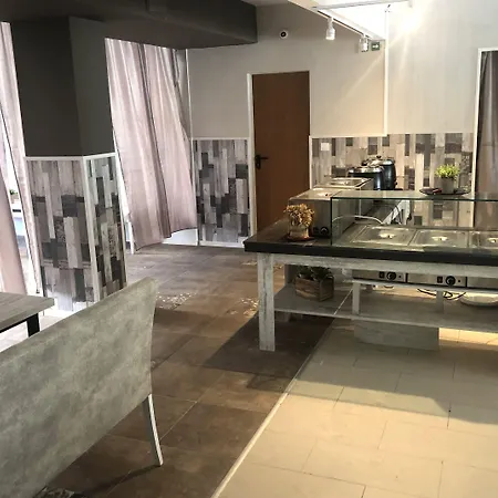 Palma Отель Солнечный берег