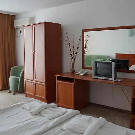 Hotel Palma 3*