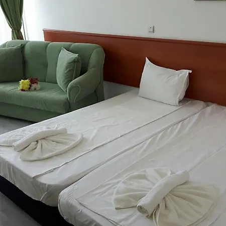 Palma 3*