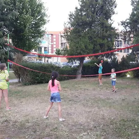 فندق Palma ساني بيتش