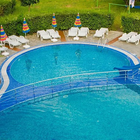 Palma Hotel Sunny Beach